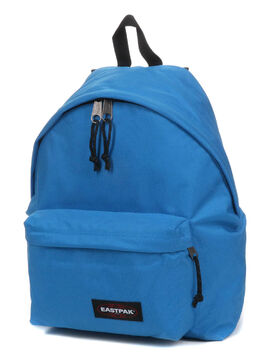 Sac  dos Padded Pak'r Bubble Blue