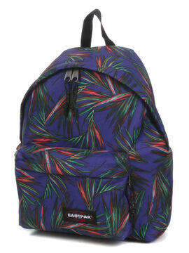 Sac  dos Padded Pak'r Brize Palm Navy