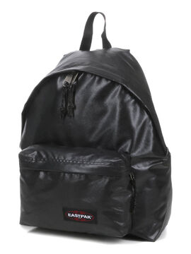 Sac  dos Padded Pak'r Glossy Black