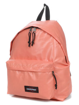 Sac  dos Padded Pak'r Glossy Peach