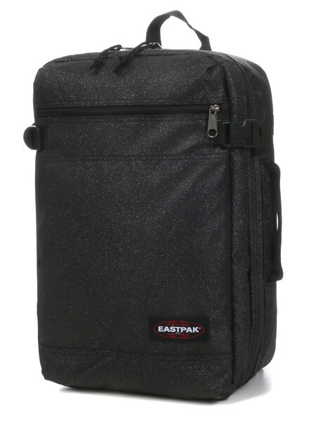 Sac à dos 2-en-1 Transit'R Pack Spark Black