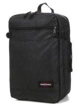 Sac  dos 2-en-1 Eastpak Transit'R Pack Spark Black