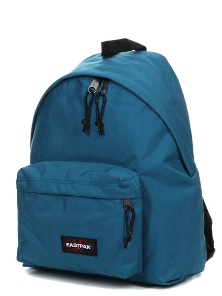 Sac à dos Padded Pak'r Jade Teal