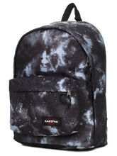 Sac  dos Eastpak Out of Office Clouds Black
