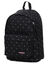 Sac  dos Out of Office Dots Black Silver Dots Black Silver