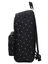 Sac  dos Out of Office Dots Black Silver Dots Black Silver