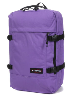 Sac � dos 2-en-1 Eastpak Travelpack Vineyard Purple