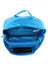 Sac  dos Padded Double Aurora Blue Aurora Blue