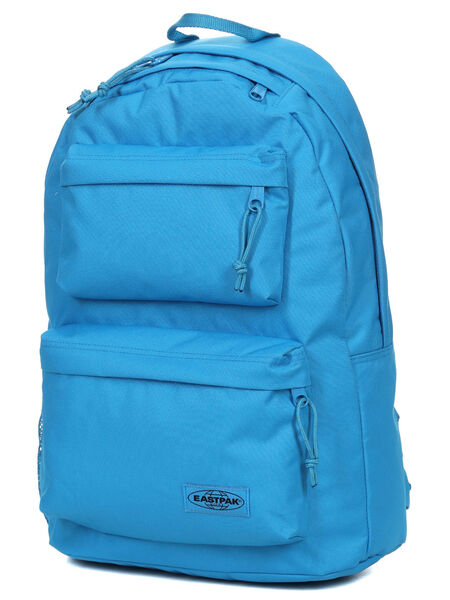 Sac � dos Padded Double Aurora Blue