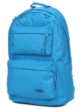 Sac  dos Eastpak Padded Double Aurora Blue
