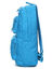 Sac  dos Padded Double Aurora Blue Aurora Blue