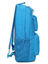 Sac  dos Padded Double Aurora Blue Aurora Blue