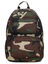 Sac  dos Padded Double Camo Camo