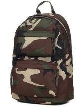 Sac  dos Eastpak Padded Double Camo
