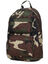 Sac  dos Padded Double Camo Camo