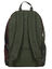 Sac  dos Padded Double Camo Camo