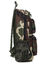 Sac  dos Padded Double Camo Camo