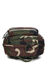 Sac  dos Padded Double Camo Camo