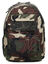 Sac  dos Double Office Camo Camo