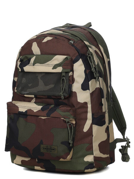 Sac à dos Double Office Camo