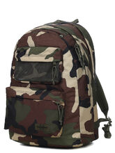 Sac  dos Eastpak Double Office Camo