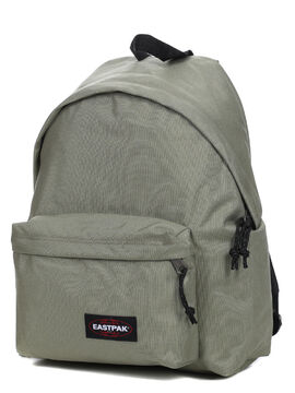 Sac  dos Padded Pak'r Sage Green