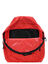Sac  dos Padded Pak'r Spice Red Spice Red