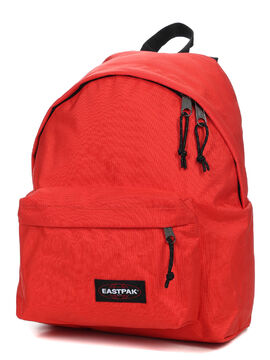 Sac  dos Padded Pak'r Spice Red