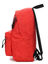 Sac  dos Padded Pak'r Spice Red Spice Red