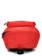 Sac  dos Padded Pak'r Spice Red Spice Red