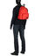 Sac  dos Padded Pak'r Spice Red Spice Red