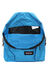 Sac  dos Padded Pak'r Aurora Blue Aurora Blue