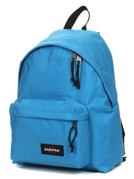 Sac  dos Padded Pak'r Aurora Blue