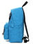 Sac  dos Padded Pak'r Aurora Blue Aurora Blue
