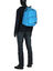 Sac  dos Back to Work Aurora Blue Aurora Blue