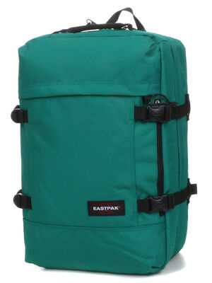 Sac � dos 2-en-1 Eastpak Travelpack Pineneedle Green
