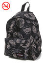 Brize Black Grey