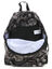 Sac � dos Padded Pak'r Brize Black Grey Brize Black Grey
