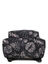 Sac � dos Padded Pak'r Brize Black Grey Brize Black Grey