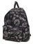 Sac � dos Padded Pak'r Brize Black Grey Brize Black Grey