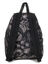 Sac � dos Padded Pak'r Brize Black Grey Brize Black Grey