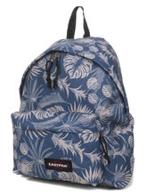 Sac � dos Eastpak Padded Pak'r Brize Blue Beige