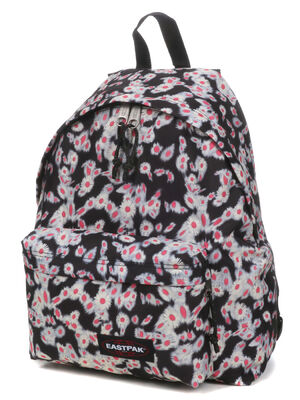 Sac � dos Eastpak Padded Pak'r Flower Swift Black