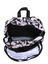 Sac � dos Pinnacle Flower Swift Black Flower Swift Black
