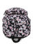 Sac � dos Pinnacle Flower Swift Black Flower Swift Black