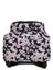 Sac � dos Pinnacle Flower Swift Black Flower Swift Black