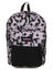 Sac � dos Pinnacle Flower Swift Black Flower Swift Black