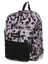 Sac � dos Pinnacle Flower Swift Black Flower Swift Black