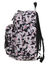 Sac � dos Pinnacle Flower Swift Black Flower Swift Black