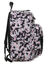 Sac � dos Pinnacle Flower Swift Black Flower Swift Black